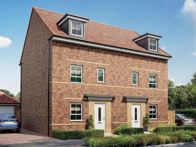 House for sale in Whitchurch Urban, Whitchurch