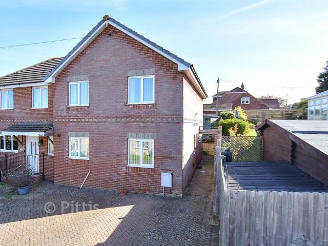 House for sale in Totland, Isle Of Man