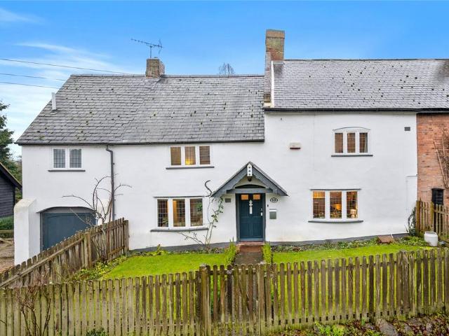 House for sale in Stanford On Avon, Isle Of Man