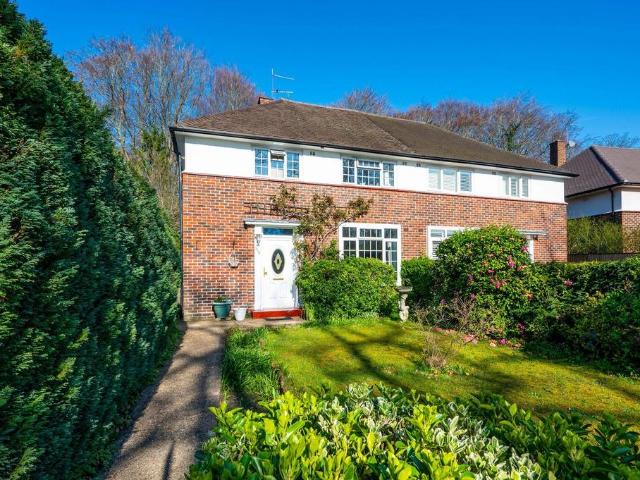 House for sale in Sheerwater, Woking