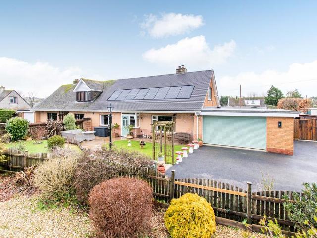 House for sale in Dobwalls, Cornwall
