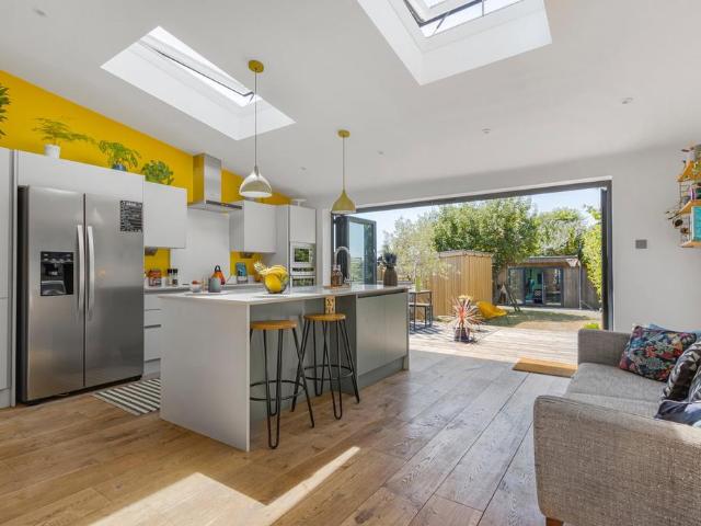 House for sale in Hollingbury, Patcham