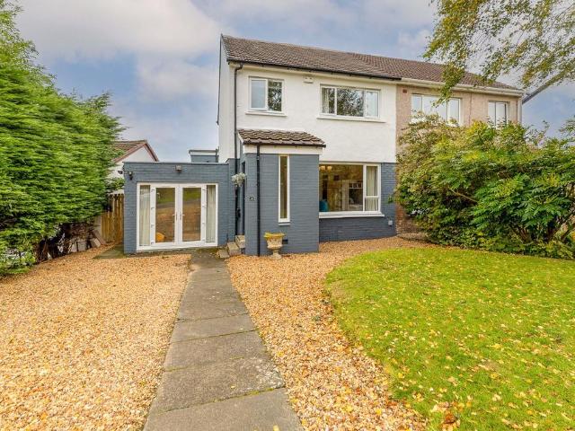 House for sale in Ryelands, Newton Mearns