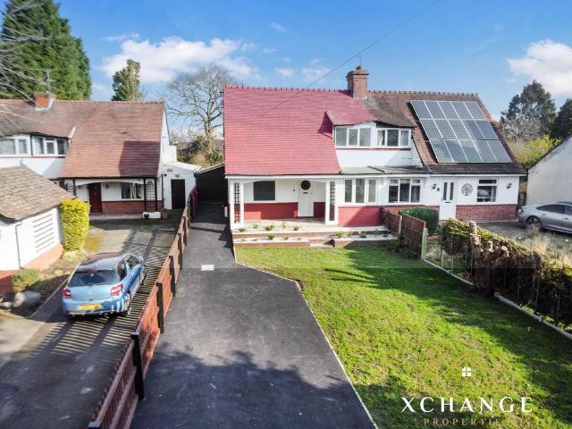 House for sale in Whitestone, Camp Hill