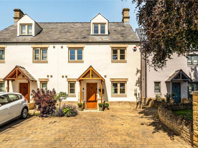 House for sale in Prestbury, Golden Valley