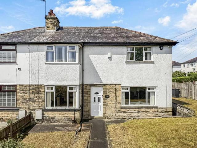 House for sale in Henshaw, Yeadon
