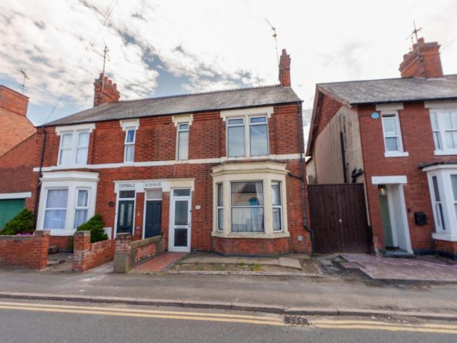 House for sale in Rushden