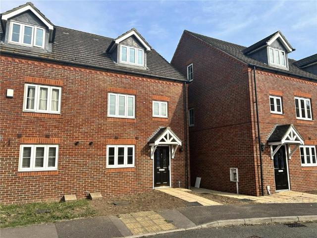 House for sale in Gravesend, Gravesham