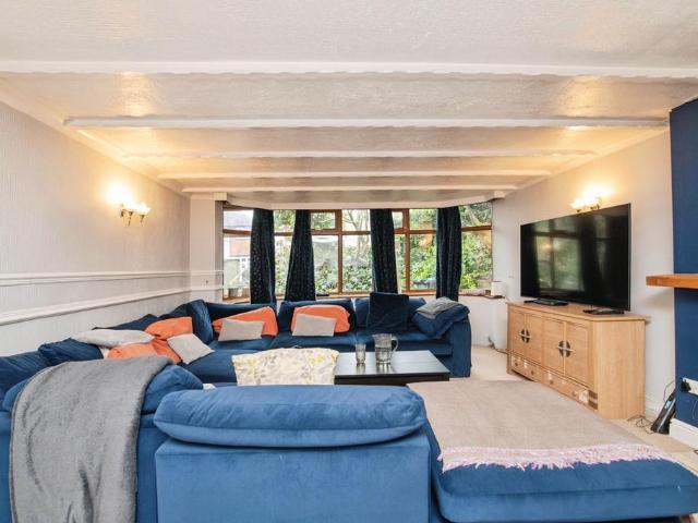 House for sale in Hamstead, West Midlands