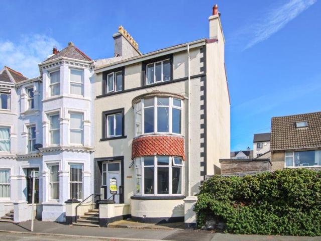 House for sale in Port Erin
