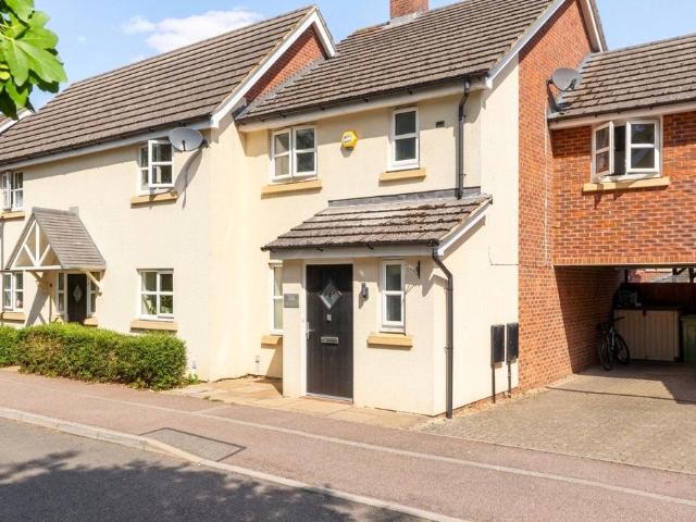 House for sale in Wolverton and Greenleys, Old Wolverton