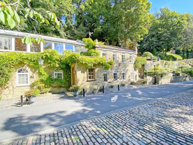 House for sale in Calcutt, Knaresborough