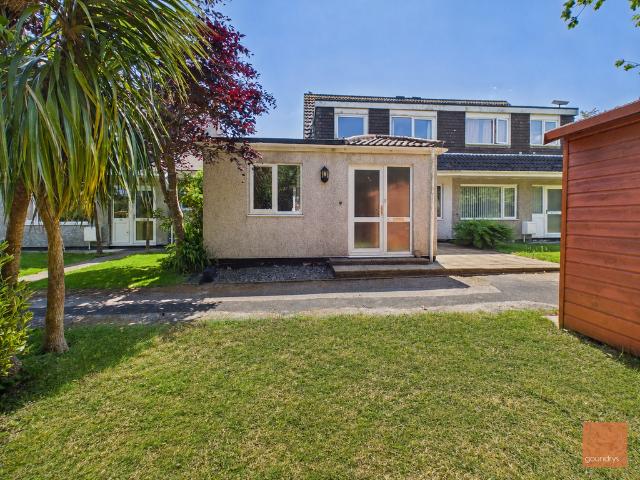 House for sale in Kenwyn, Cornwall