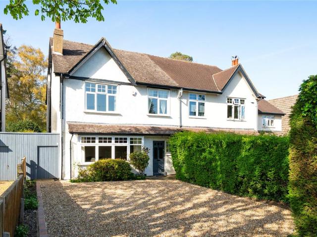 House for sale in Blackhills, Surrey