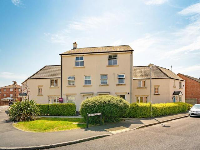 House for sale in Port Marine, Portishead
