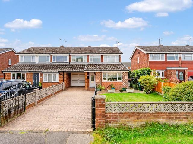 House for sale in Two Mills, Cheshire