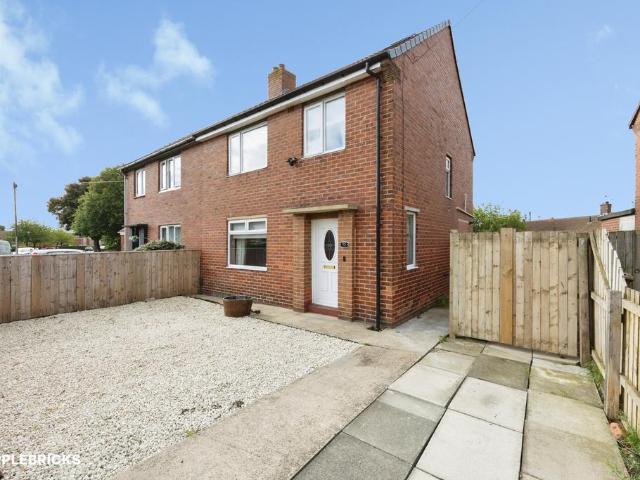 House for sale in Howdon, Wallsend