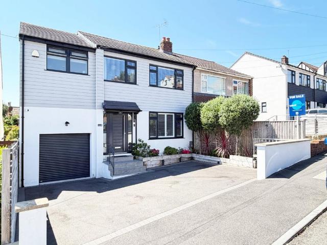 House for sale in Woodhill, Portishead