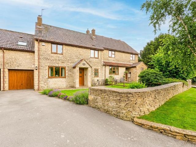 House for sale in Tormarton, West of England