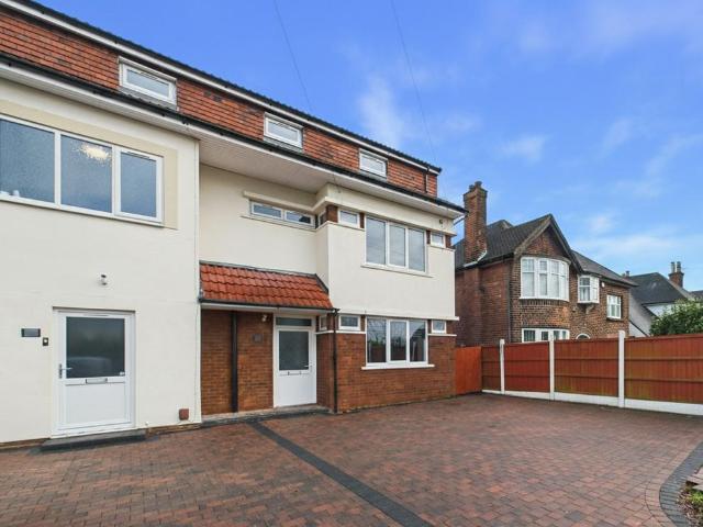 House for sale in Haddon, East Midlands