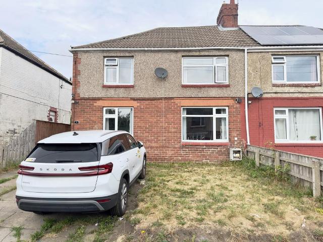 House for sale in Ferryhill
