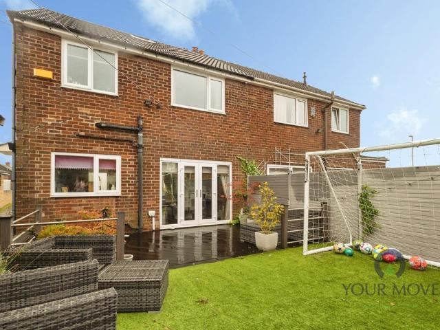 House for sale in Shaw and Crompton, Pendock