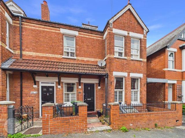House for sale in Hunderton, Hereford