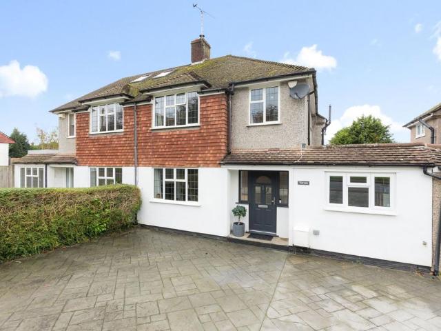 House for sale in Knockholt Pound, The Butts