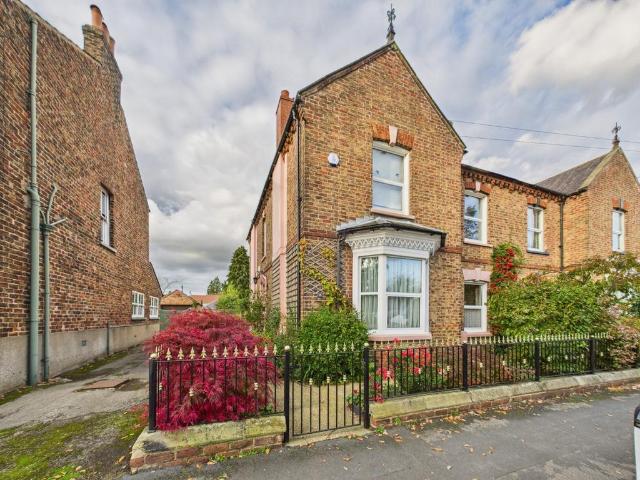 House for sale in Driffield, East Riding Of Yorkshire