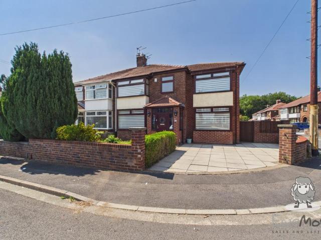 House for sale in St Helens