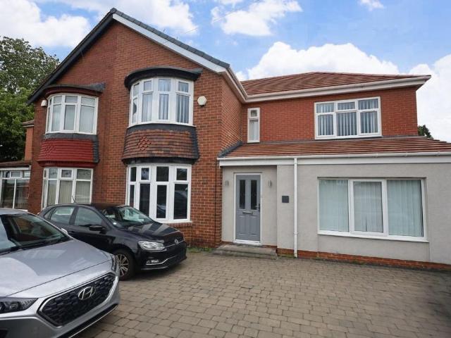 House for sale in Hebburn
