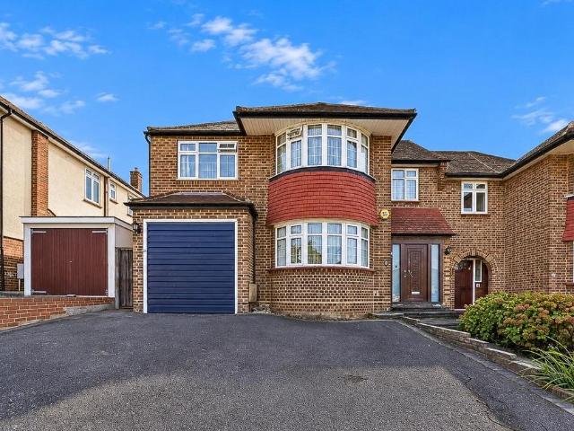 House for sale in London Borough of Barnet, Greater London