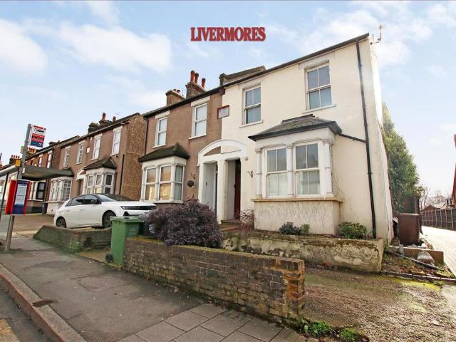 House for sale in New Town, Monks Orchard