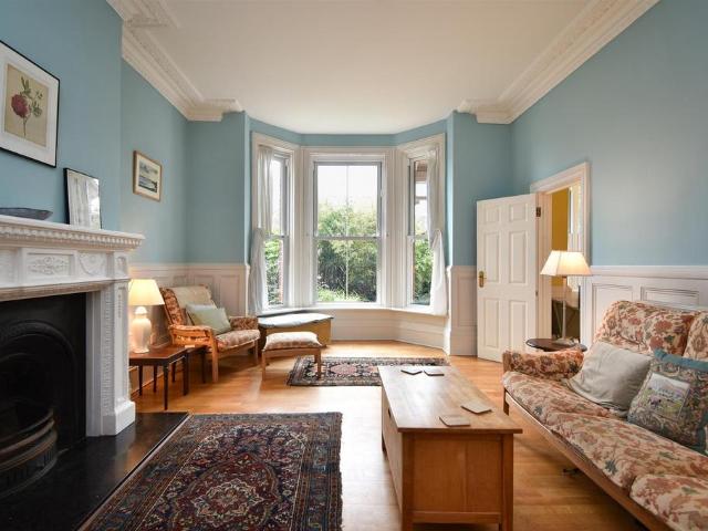 House for sale in St Leonards Green, Guestling Green