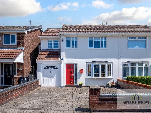 House for sale in Aintree, Sefton