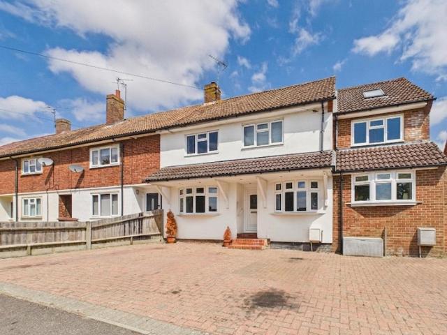 House for sale in Arborfield