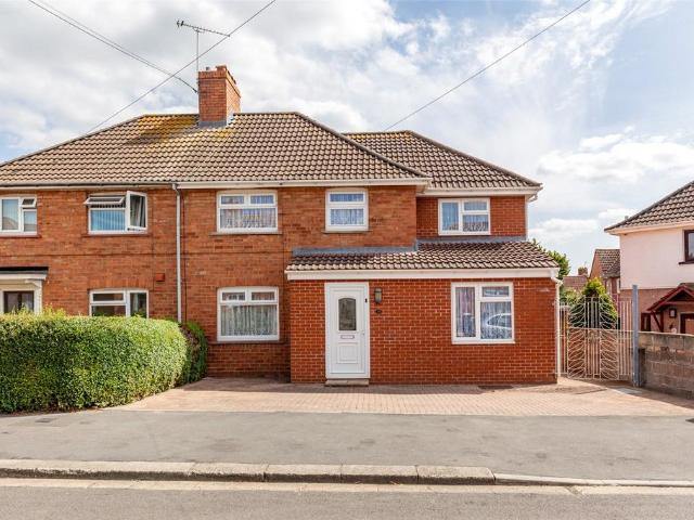 House for sale in Southmead, Bristol