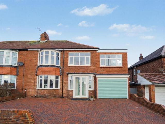 House for sale in Tynemouth, Isle Of Man