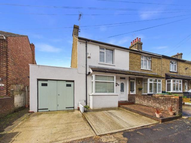 House for sale in St. Peter's, Acol