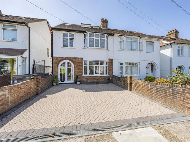 House for sale in London Borough of Hounslow, Greater London