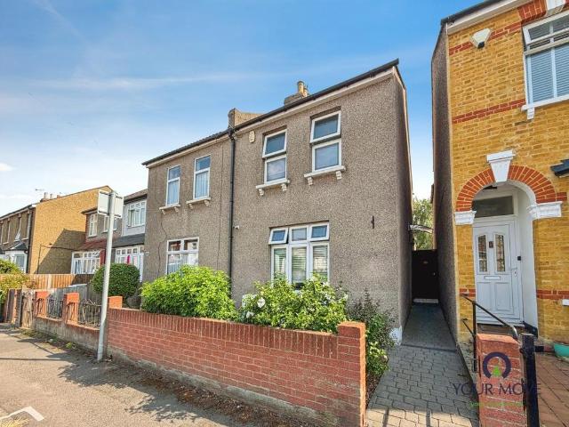 House for sale in Upper Belvedere, Greater London