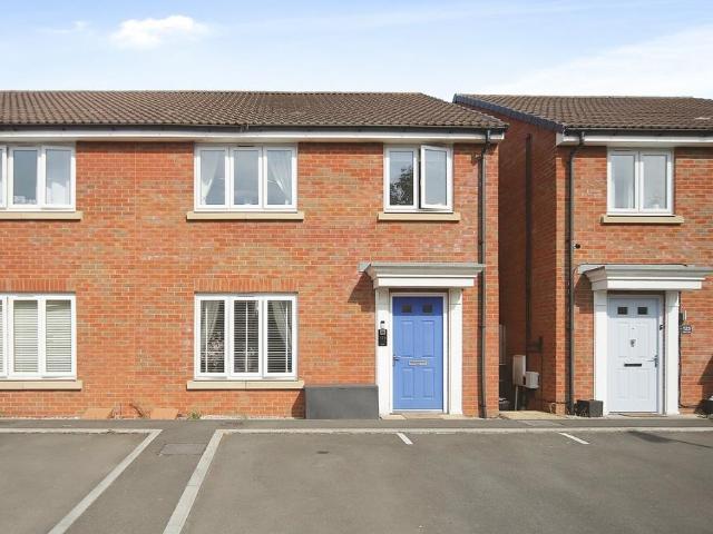 House for sale in Norton Fitzwarren, Somerset