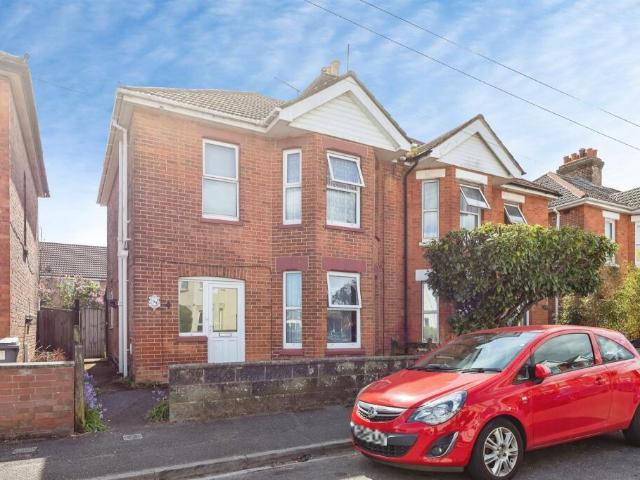 House for sale in Springbourne, Bournemouth