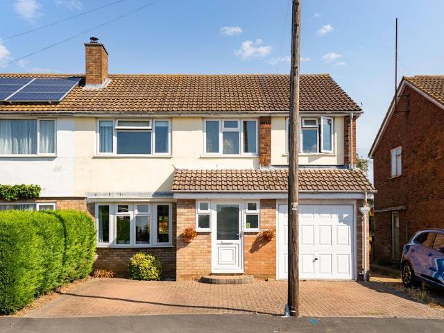 House for sale in Arrington, Cambridgeshire