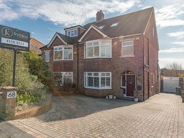House for sale in Farlington, City Of Portsmouth