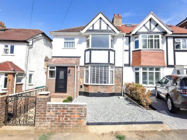 House for sale in Portslade by Sea, Hove