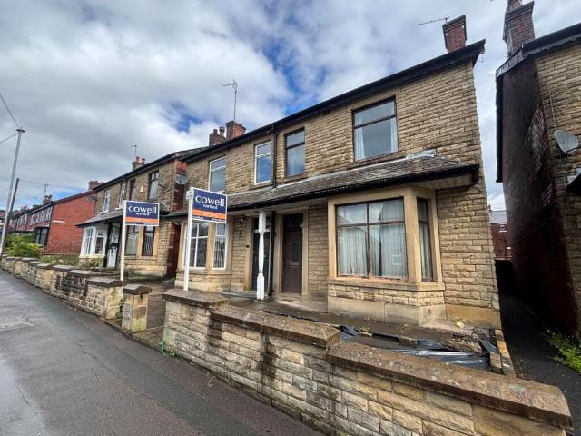House for sale in Burnedge, Greater Manchester