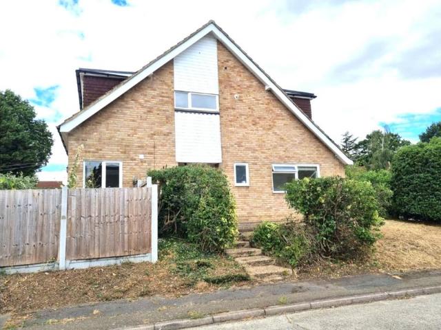 House for sale in Chelmsford, Essex
