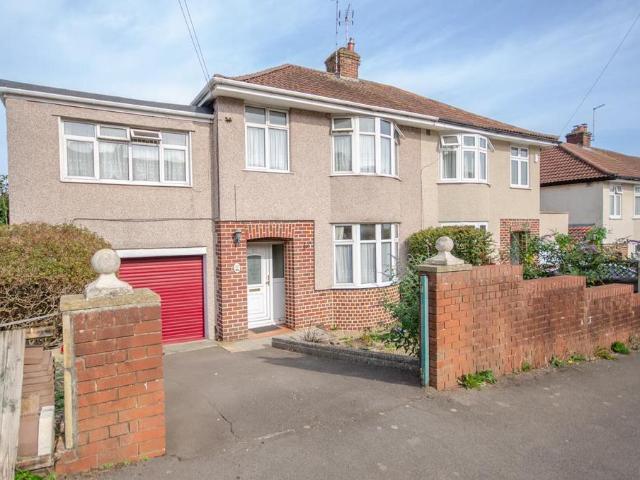 House for sale in Downend, Kingswood