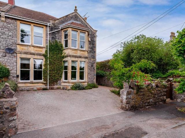 House for sale in Yatton, North Somerset